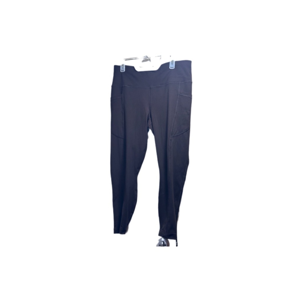 Velocity Espresso Ankle Tights